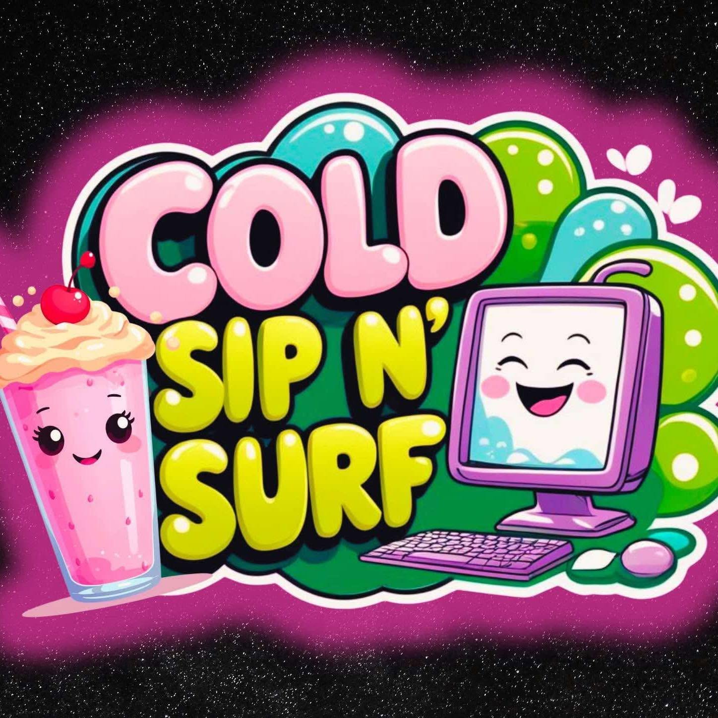 Coldsip N Surf